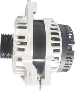 12V 90A Alternator Compatible for Chery Amulet Fulwin Bonus Very Karry Elara 1.5L QR477 A11-3701110BC A113701110AB 6-Rib Pulley