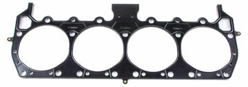 .040" Mls Head Gasket by COMETIC – Stainless Steel, black, Model C5460-040