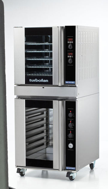 Stainless Steel Convection Oven/Proofer by Moffat – Stainless Steel, Model G32D5/P8M