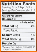 Pepper Sauce by TABASCO – 2-Ounce Bottles (Pack of 24), Pack of 24, Model SPK-780353