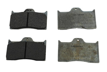 Brake Pads by Wilwood – Ceramic, Model WIL150-35-7112K