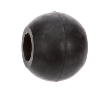 Drain Ball by American Dish Service – Black, Model 083-6601