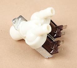 Alto Shaam VA-34045 Valve Solenoid Water/Dual 230V for Alto-Shaam 10-10In/Sk 20-20Es Marine 581178