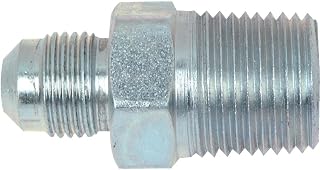 BrassCraft Brass Craft PSSL-16 Gas Dryer Gas Fitting Adapter