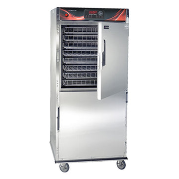 (18) 18" x 26" Pan Capacity Rethermalization Oven by Cres Cor – Model RO-151-F-1332DE
