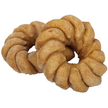 Churro Donut by Richs – Pack of 96