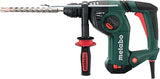 metabo KHE3250 1 1/8-Inch, 1 1/4-Inch, SDS Plus, Rotary Hammer, 7.2-Amp, 800-watt