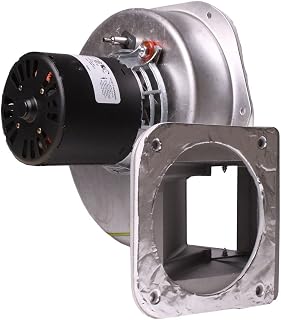 Fasco A154 Specific Purpose Blowers, York 7021-9428