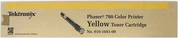 Xerox Phaser 780 Yellow Toner Cartridge (5,900 Page Yield)