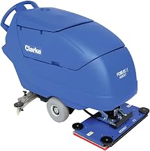 Clarke Focus II Boost 32 Auto Floor Scrubber (05385A)