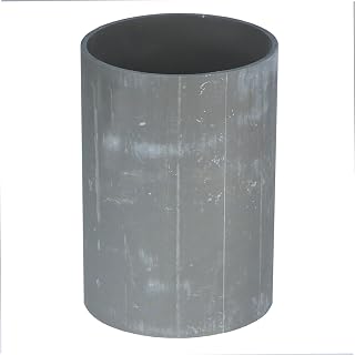 Carlon E200JS6 2" PVC Split Coupling.