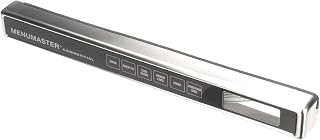 Menumaster Amana R0131508 Menumaster Top Touch Panel Assembly