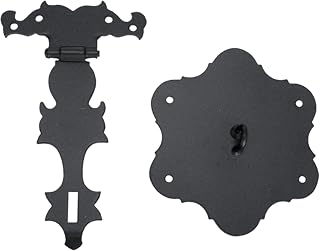 Imex The Fox b-73897 – Closure arcón Lock 115 x 150 mm)