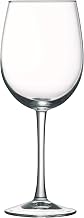 Arc Cardinal ArcoPrime Universal All-Purpose Tall Wine Glass, 16 Ounce, Set of 12