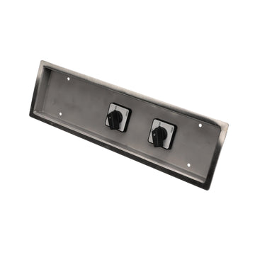 Kit Switch Replacement by Lang – Copper, Multicoloured, Model PS-30304-36