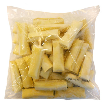 Cheese Manicotti Pasta by Seviroli Foods – 10 pounds