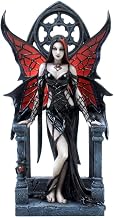 9 Inch Fairy Figure Aracnafaria Decor Display Anne Stokes Collectible