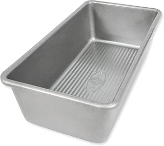 USA Pan Large Nonstick Bread Loaf Pan
