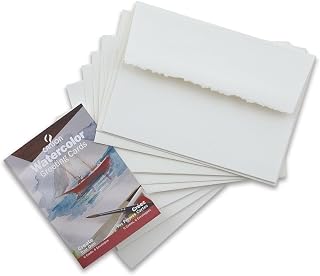 Canson Montval Watercolor Paper