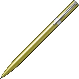 Oil-based ballpoint pen ZOOM L105 0.5mm lime green FLB-111I Tombow Pencil