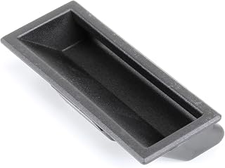 Pitco PP11006, Recessed Plastic Handle