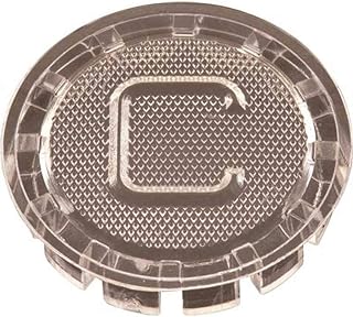 Pfister 9413200 Cold Acrylic Verve Button