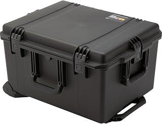 Pelican Storm iM2750 Case With Foam (Black)