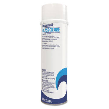 341ACT Glass Cleaner by Boardwalk – Model BWK341ACT