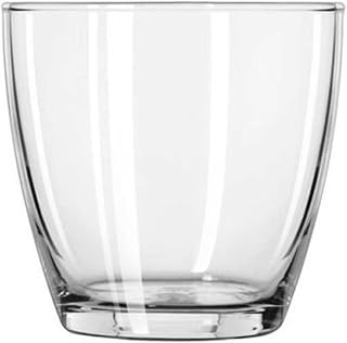Libbey Embassy 9 oz Rocks Glass