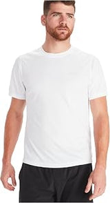 Men's Marmot Men's Windridge Ss Shirt