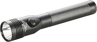 Streamlight 75458 Stinger DS LED HL Flashlight, Black