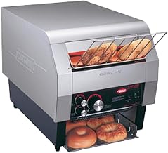Hatco TQ-400BA Toast-Qwik Conveyor Toaster