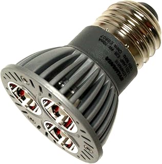 SYLVANIA 78549 - LED4PAR16/B/NFL20 Flood LED Light Bulb