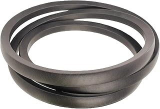 754-0460 Drive Belt 3/8" X 39" Fits Cub Cadet/MTD 954-0460, 959C, 979C, E979E and 999C 1997 and Newer; Troy Bilt Pro-Cut 300, 310 and 320