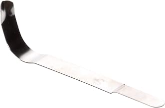DISPENSE-RITE Adjustment Clip, Stainless for 0055A105C - Genuine OEM Replacement Part