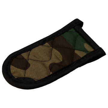 Hot Handle Holder by Lodge – silicone, kevlar, cotton, Multi-colour, Model HH15