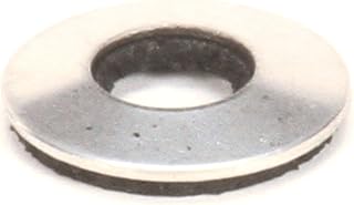 American Dish Service 098-2510 Washer 5/16 SS NEOBOND (3 HP P