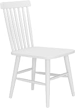 Zuo Zeilen Dining Chair (Set of 2) White