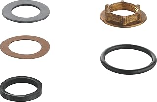 GROHE Replacement Part 45012000 Euromix Lav Mounting Set