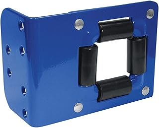 COXREELS Square Hose Roller Guide - 1728-1