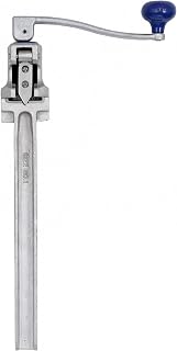 Edlund #1® Manual Can Opener – Standard Commercial Can Opener with 2-Sided Blade, Heavy Duty, and Made in USA, Base Not Included