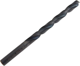 Forney 20242 Drill Bit, Letter HSS 118-Degree Split Point Jobber Length, Letter J
