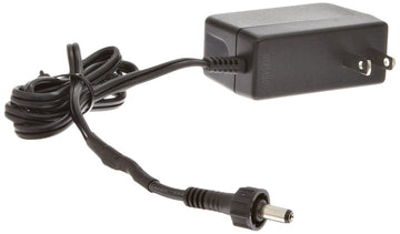 AC Adapter by Bobrick – Ceramic, Black, Model 826-20