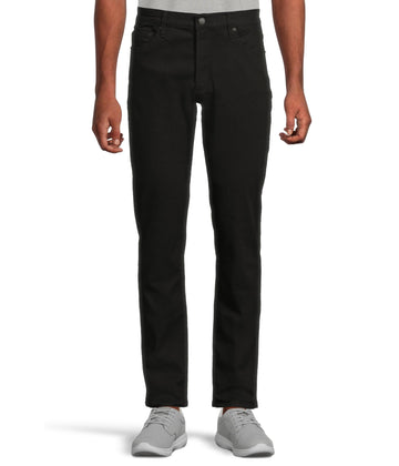 Mens Legacy Featherweight Black 30 by TravisMathew – Black, Model 1MAA190