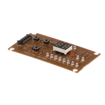 Display PCB by Turbo Air – Model JR85400101