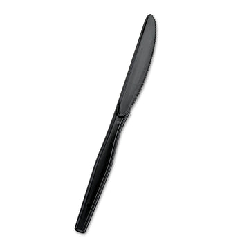 SSK51 Knife Refill by Dixie – plastic, Black, Model DXESSK51