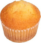 Chef Pierre Small Blueberry Muffin, 2.13 Ounce -- 96 per case.