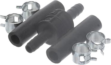 Unox D6 Vnr Barbed Valve Kit