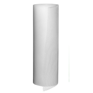 Thunder Group Bar Liner 2' X 40' Clear by Excellante – 2 by 40 feet, Plastic, Off-White, Model PLBL240C