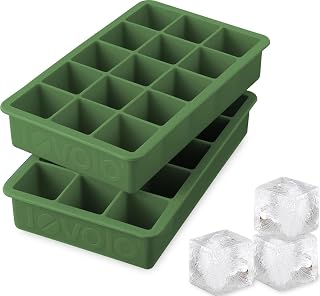 Tovolo Trays Ice Cube Pesto, 2 Count